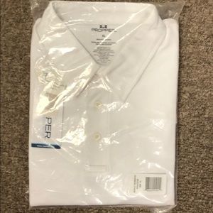 Propper men’s short sleeve polo